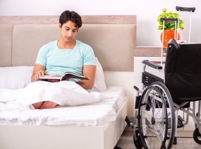 Fauteuils roulants, matériel médical Loches 37