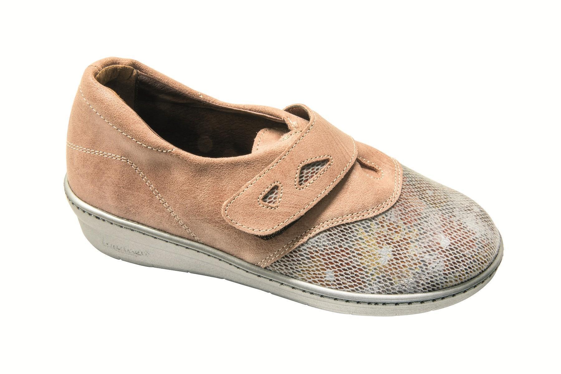 Chaussure Bruman CHUT BR-3138