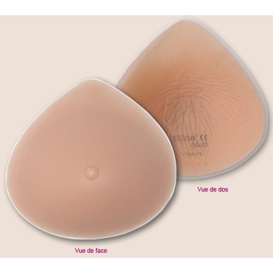 Silima Shell (Faible Volume à  Combler)