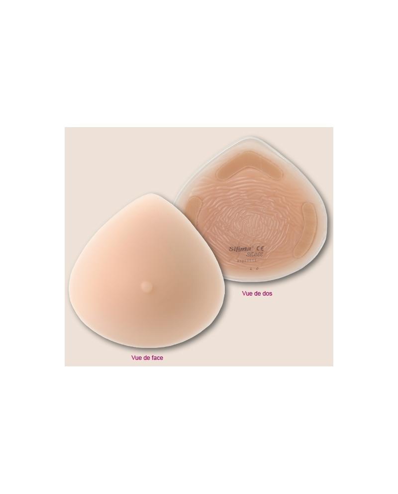 Silima Shell Direct One (Faible Volume à Combler)