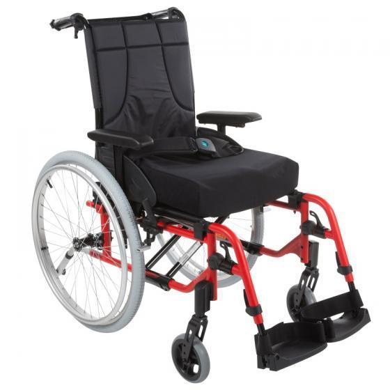 Fauteuil Roulant Action 4 Invacare