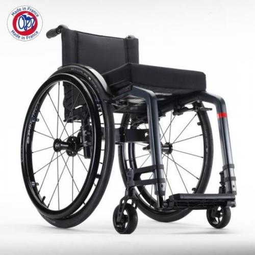 Fauteuil Roulant Actif Küschall Champion