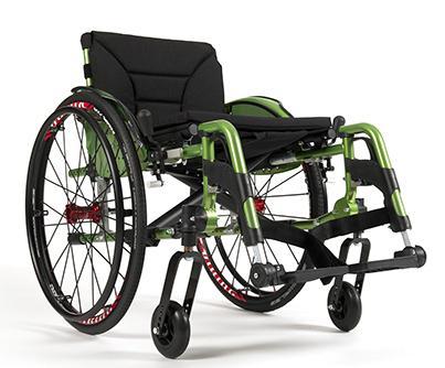 Fauteuil manuel V300 XR