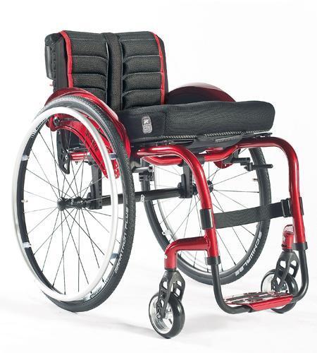 Fauteuil roulant Argon 2