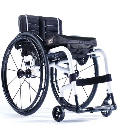 Fauteuil roulant Xenon 2
