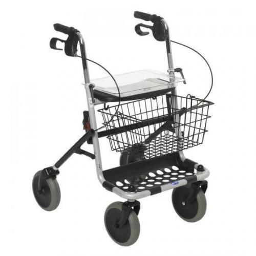 ROLLATOR BANJO INVACARE
