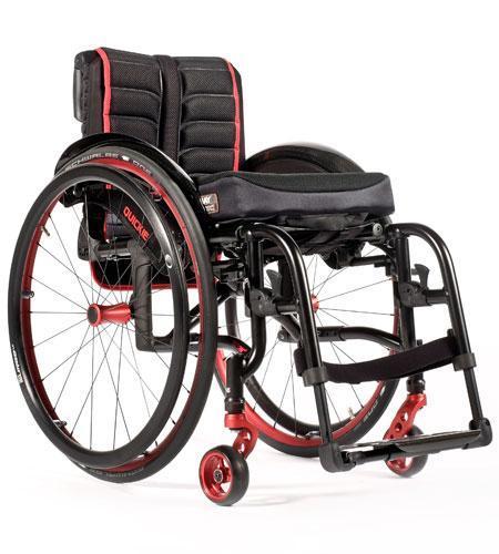 Fauteuil manuel Neon 2