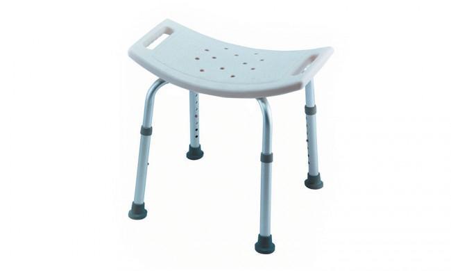 Tabouret de douche