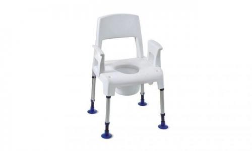 Chaise de douche Pico Commode