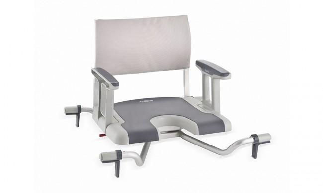 Siège de bain pivotant Aquatec Sorrento