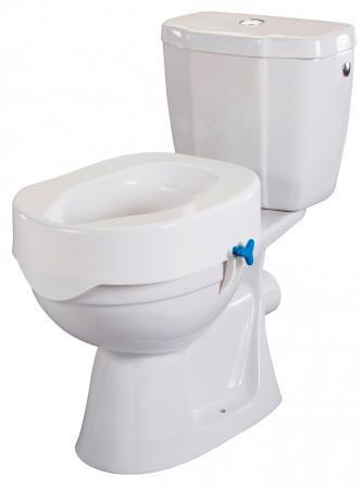 REHAUSSE WC ATOUT TEC
