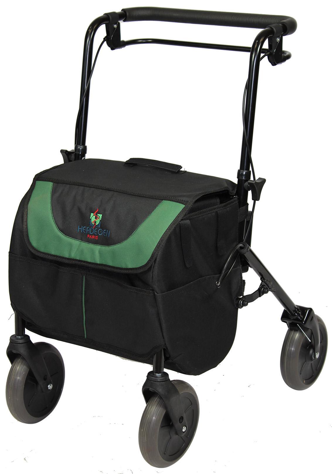 ROLLATOR SHOPIROLL