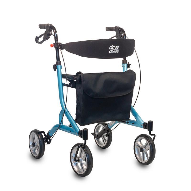 ROLLATOR ULTRALIGHT