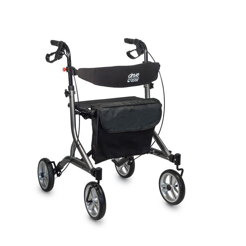 ROLLATOR ULTRALIGHT