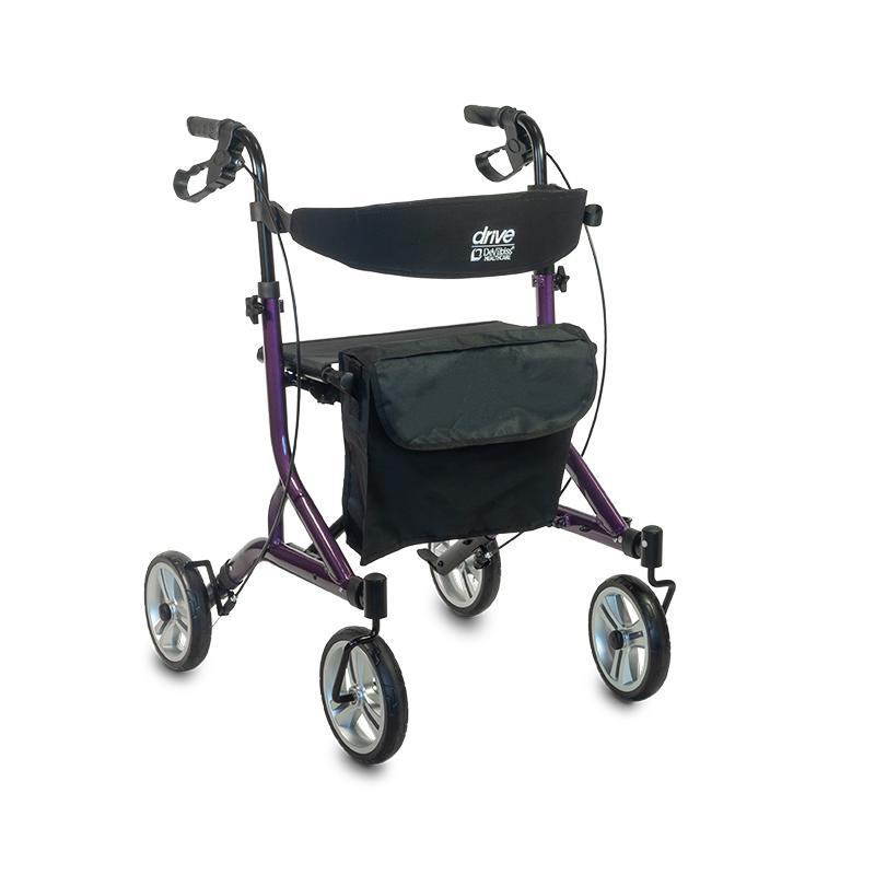 ROLLATOR ULTRALIGHT