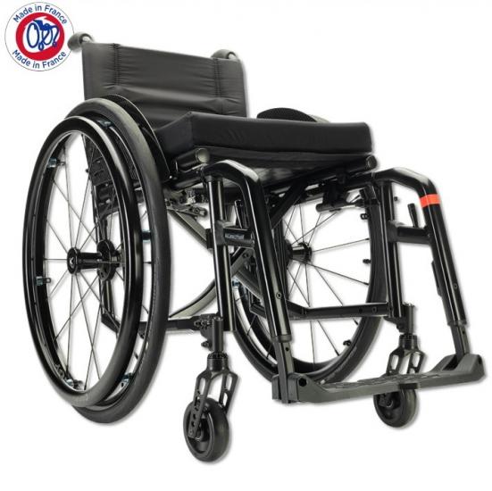 Fauteuil roulant actif Küschall Compact