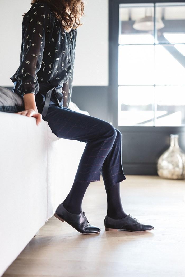 Styles opaque (opalis)