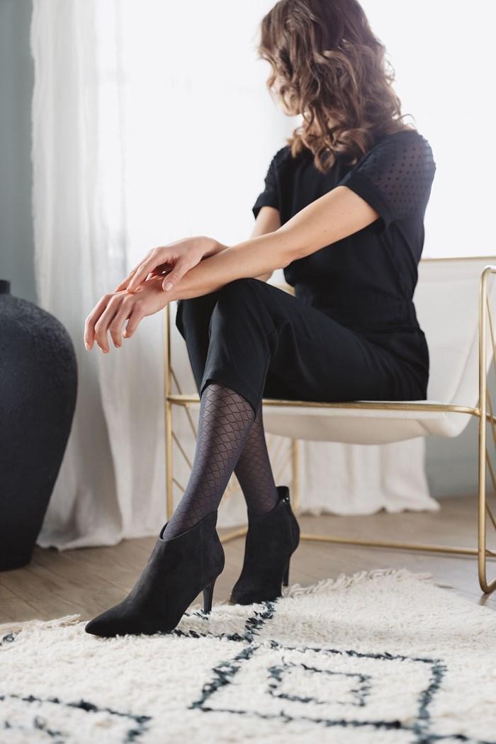 Styles resilles (audace)