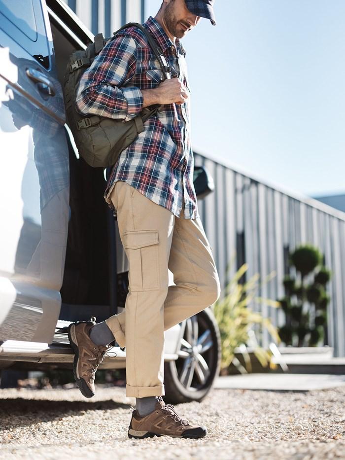 Active loisirs (bambou)