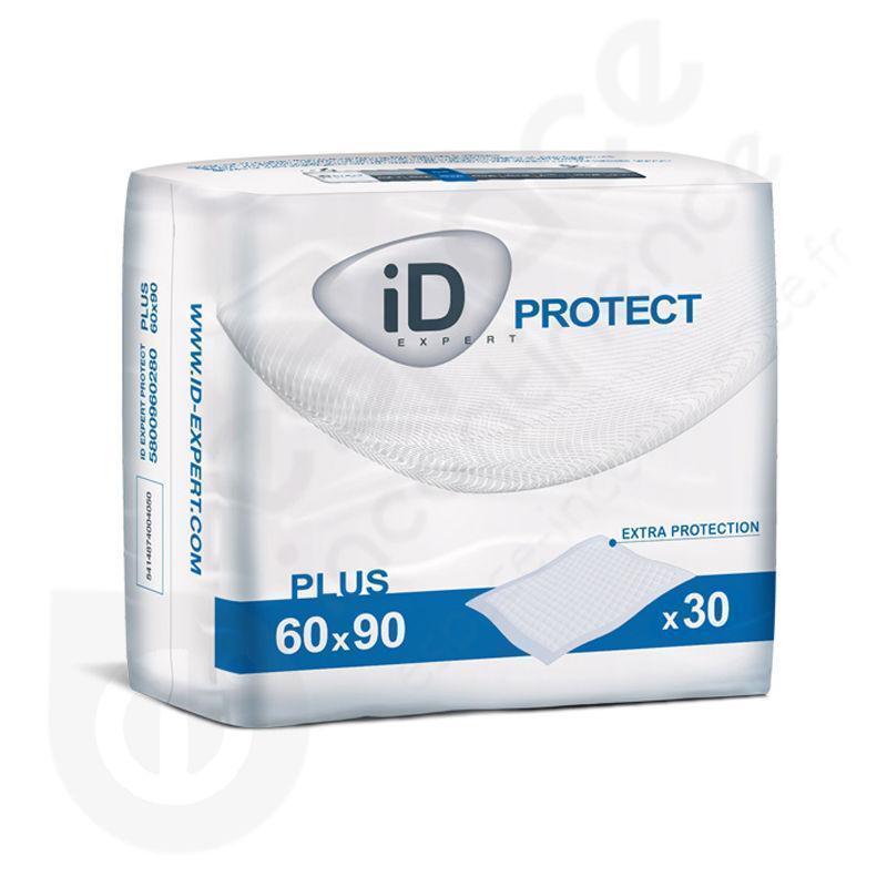 Id protect plus Alese 60 x 90 cm 30 Pièces