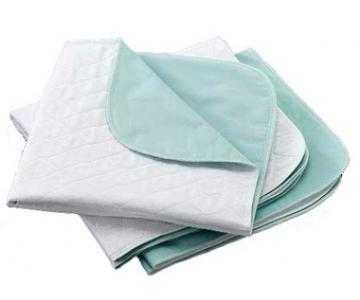 Alèse de lit douceur avec rabats