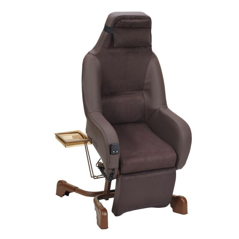Fauteuil A Pousser Electrique Starlev
