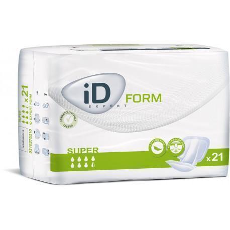 ID Form Super