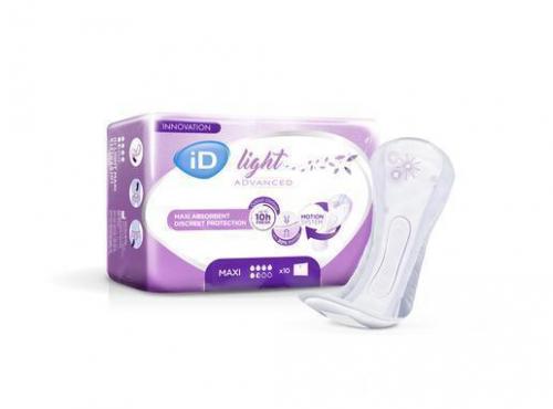 ID Light Maxi