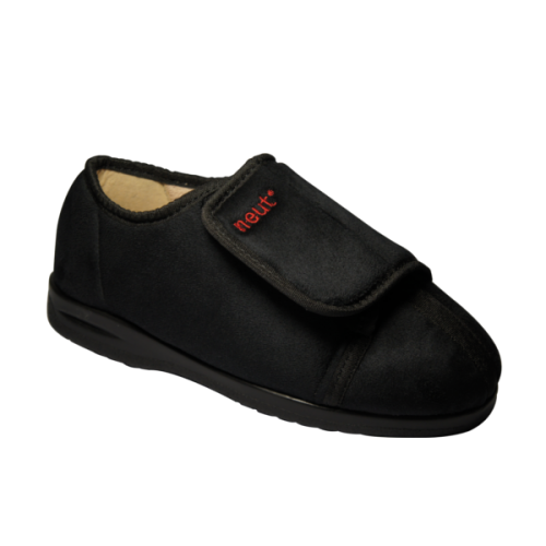Chaussure Neut Chut Balladin Noir